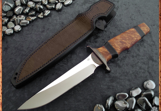 Stefano Trentini ST400