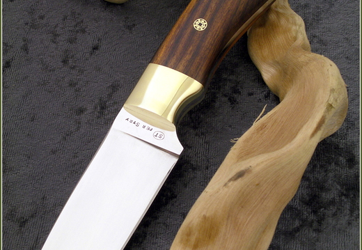Stefano Trentini ST408