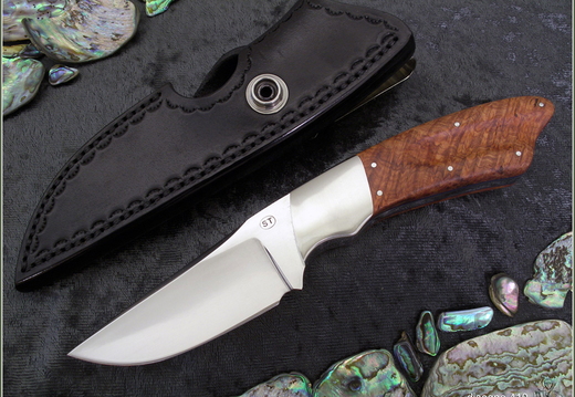 Stefano Trentini ST410