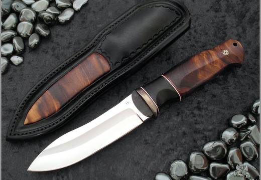 Stefano Trentini ST411