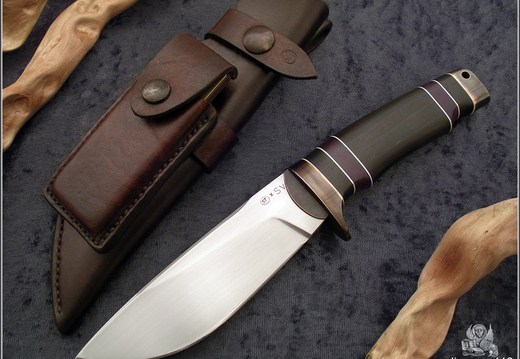 Stefano Trentini ST412