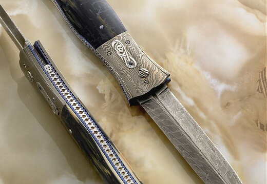 Steve E Hill Dia le los Muertos