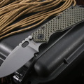 Strider Knives Model SMFGG GEN 2 MARSOC Tactical Folding Knife