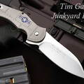 Tim Galyean Junkyard Dawg--002