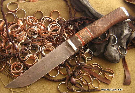 Tlim knives C239