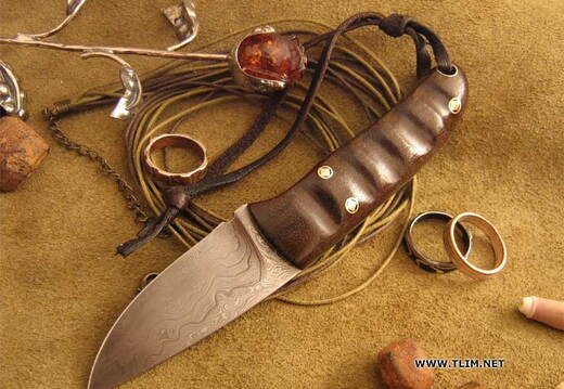 Tlim knives C252