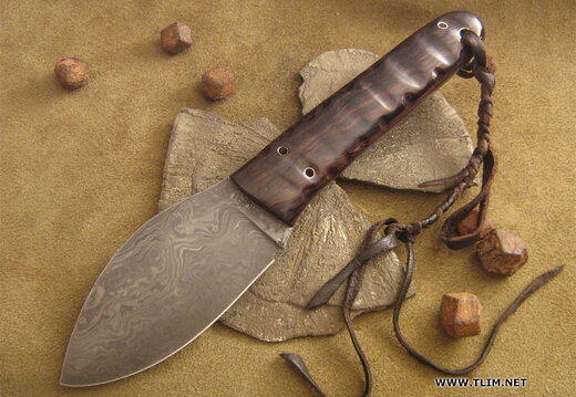Tlim knives C266