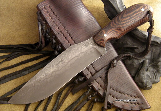 Tlim knives C271B