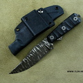 Tlim knives C387 MSTNT 2 MK2 IC