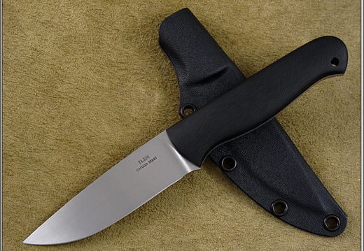 Tlim knives C418