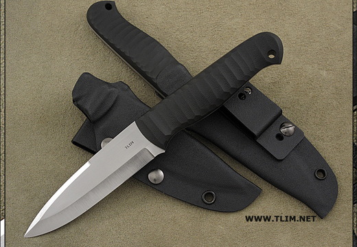 Tlim knives C432