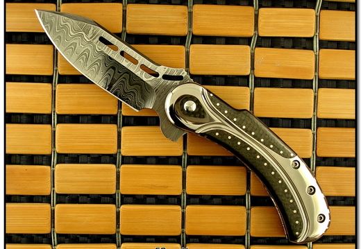 Todd Begg Dlx Field Marshall