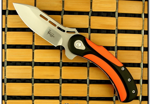 Todd Begg Field Marshall