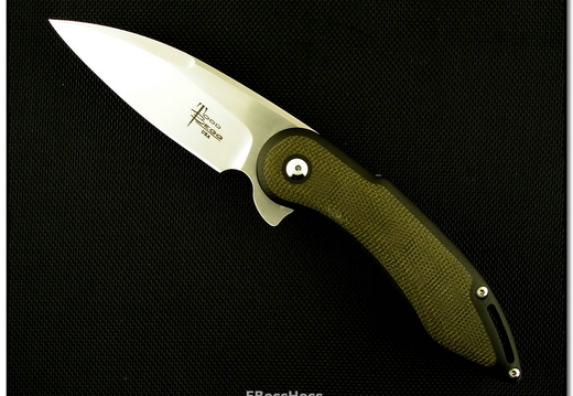 Todd Begg Gentlemans Glimpse