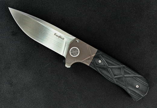 Todd Rexford 9981