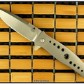 Tom Mayo Dr Death Jr IKBS Flipper