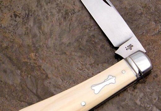TBose 4 Ivory Zulu Spear