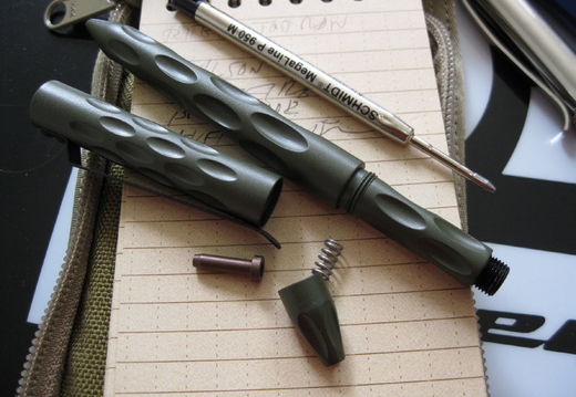 Wilson Tactical Pen