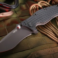 Zero Tolerance Knives Model 0200 Military Tactical Folding Knife1